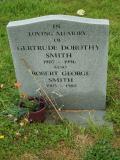 image number Smith Gertrude Dorothy  134
